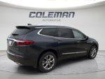2019 Buick Enclave Avenir
