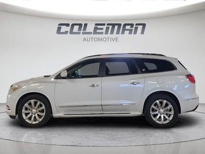 2016 Buick Enclave Premium