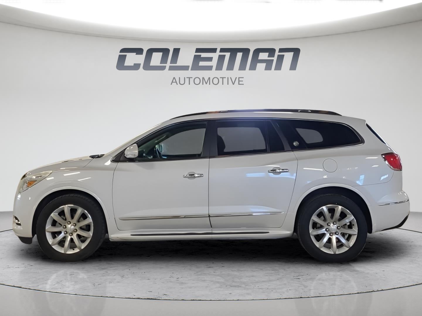 2016 Buick Enclave Premium