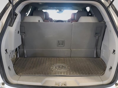2016 Buick Enclave Premium