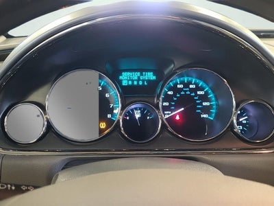 2016 Buick Enclave Premium