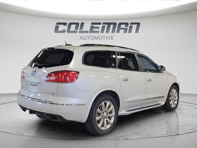 2016 Buick Enclave Premium