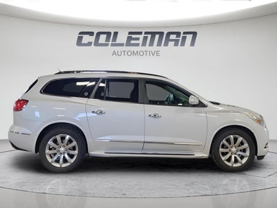 2016 Buick Enclave Premium