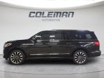 2021 Lincoln Navigator L Reserve