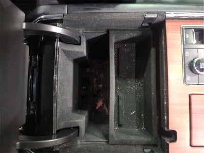 2021 Lincoln Navigator L Reserve