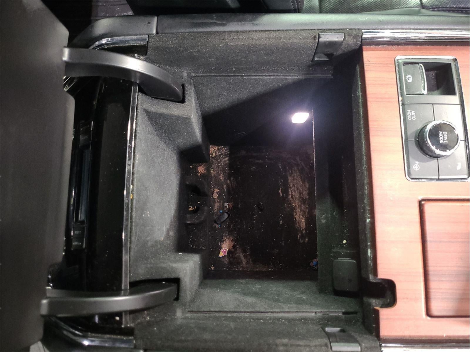 2021 Lincoln Navigator L Reserve