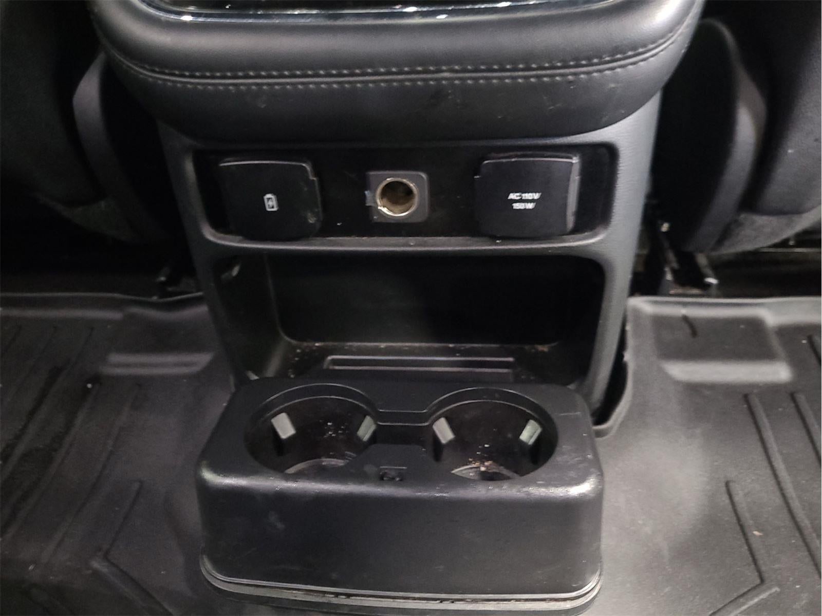 2021 Lincoln Navigator L Reserve