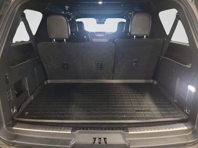 2021 Lincoln Navigator L Reserve