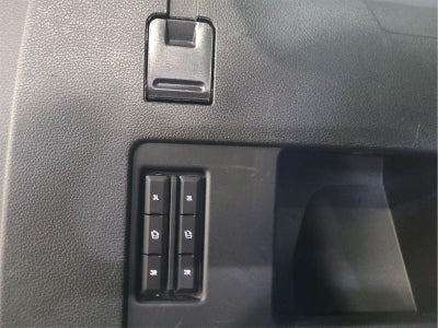 2021 Lincoln Navigator L Reserve