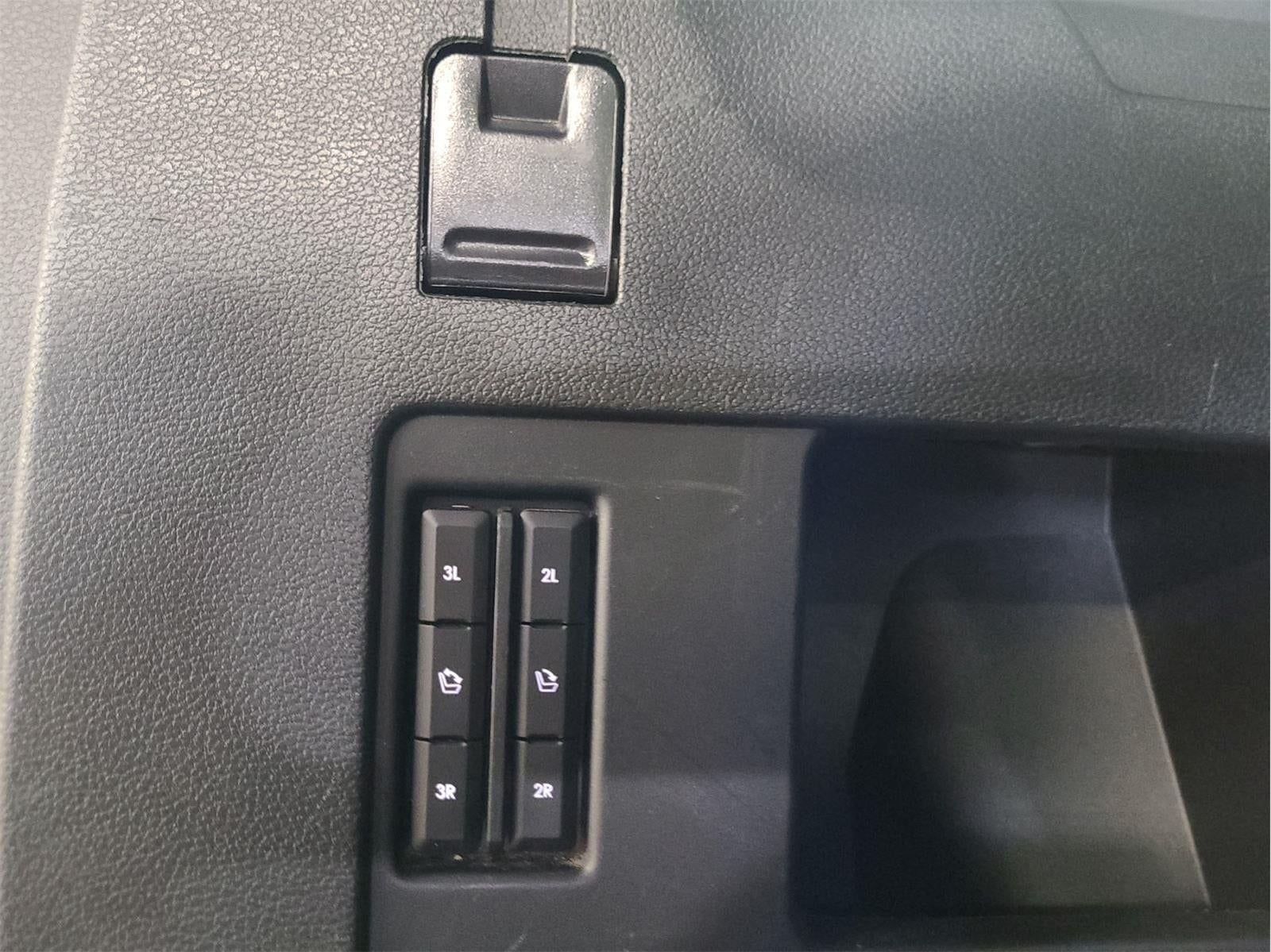 2021 Lincoln Navigator L Reserve