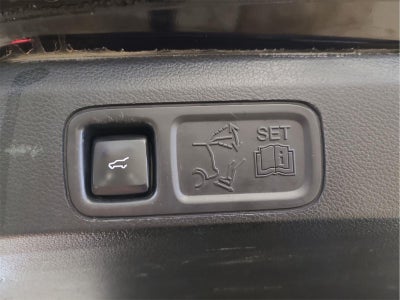 2021 Lincoln Navigator L Reserve