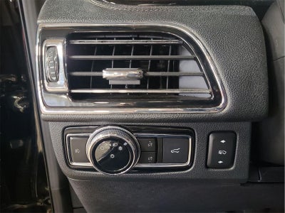 2021 Lincoln Navigator L Reserve