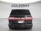2021 Lincoln Navigator L Reserve