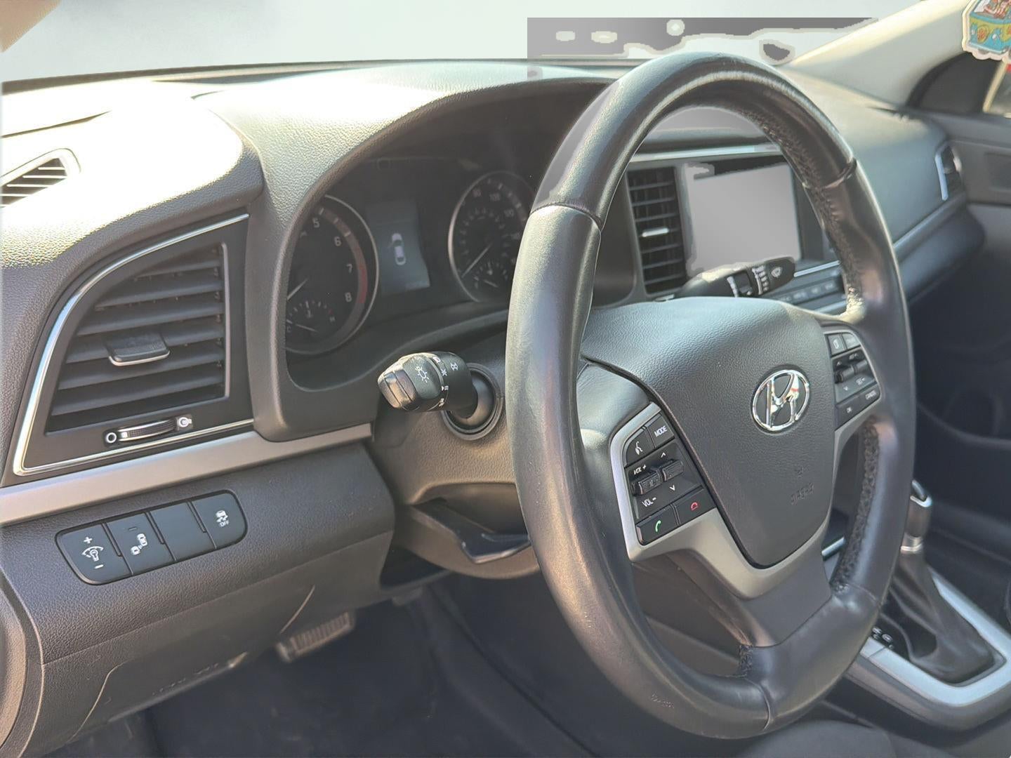 2017 Hyundai Elantra Value Edition