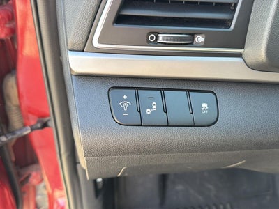2017 Hyundai Elantra Value Edition