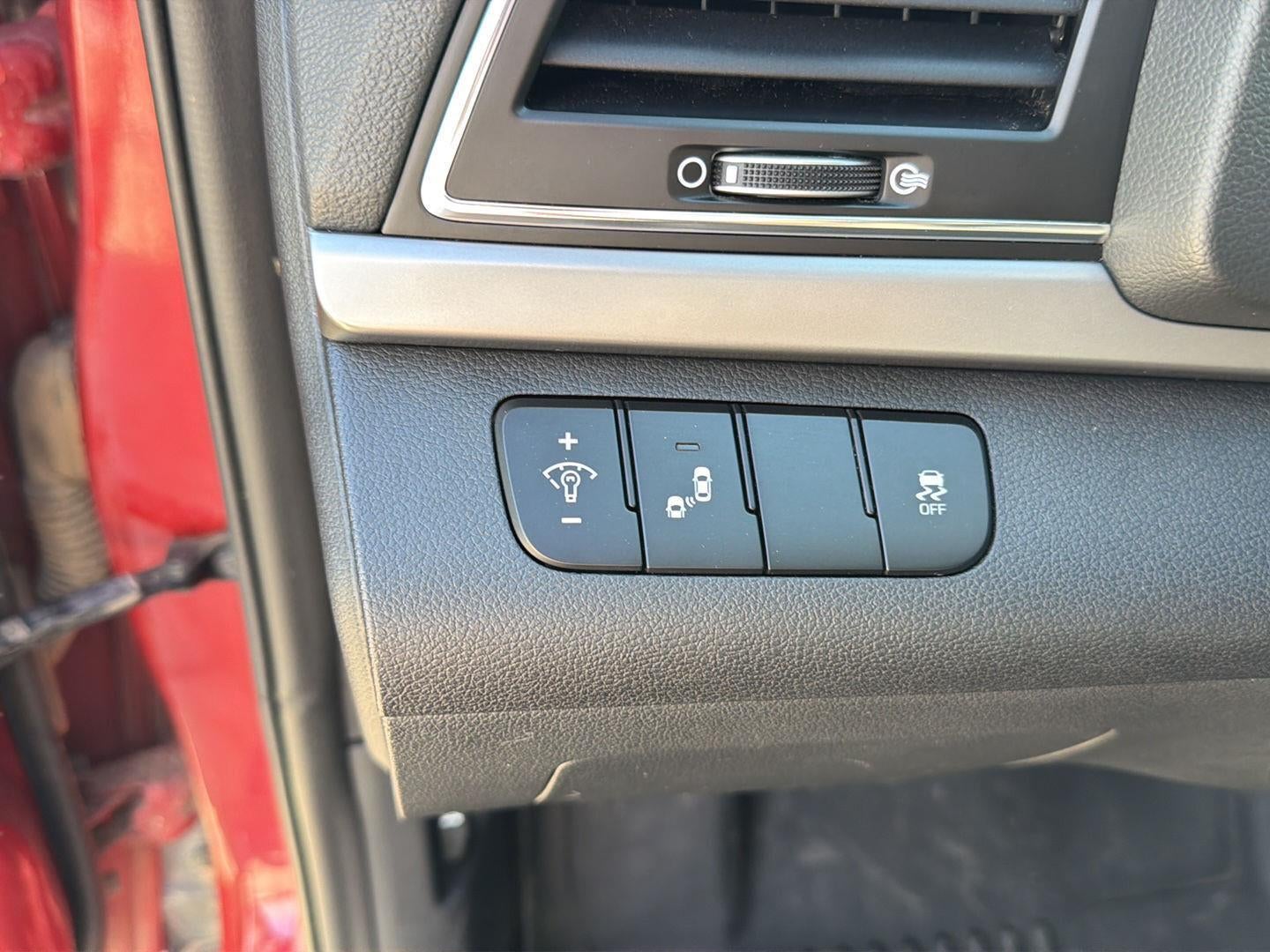 2017 Hyundai Elantra Value Edition