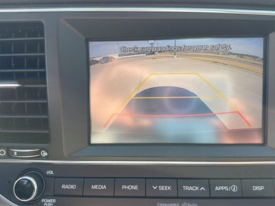 2017 Hyundai Elantra Value Edition