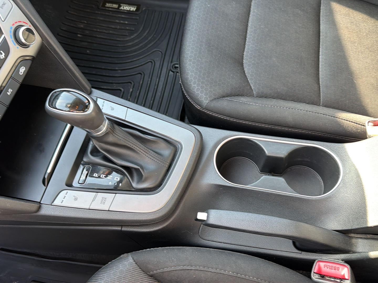 2017 Hyundai Elantra Value Edition