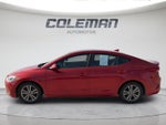 2017 Hyundai Elantra Value Edition