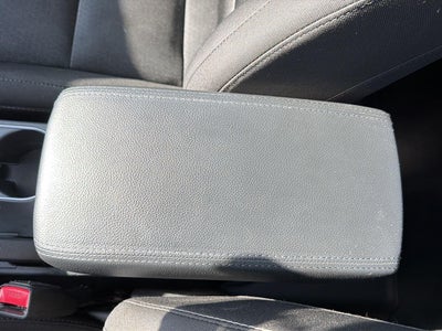 2017 Hyundai Elantra Value Edition