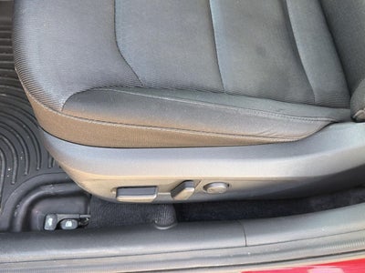 2017 Hyundai Elantra Value Edition