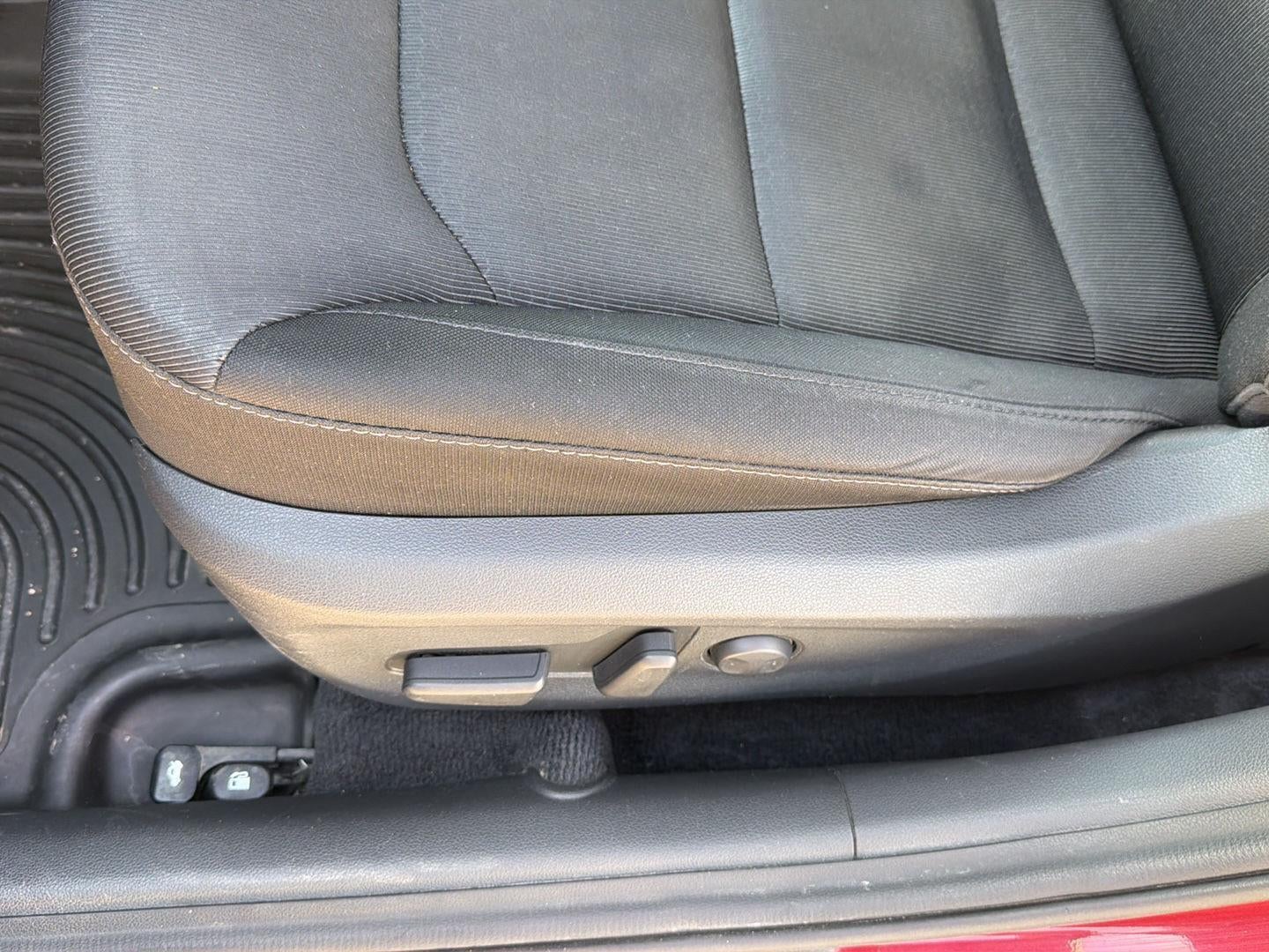 2017 Hyundai Elantra Value Edition