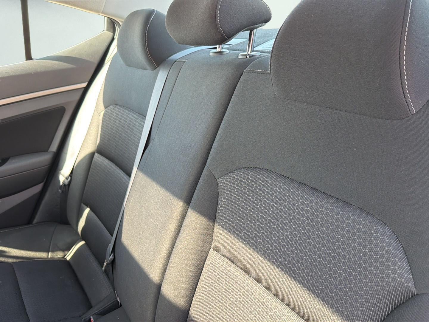 2017 Hyundai Elantra Value Edition