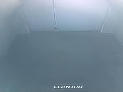 2017 Hyundai Elantra Value Edition