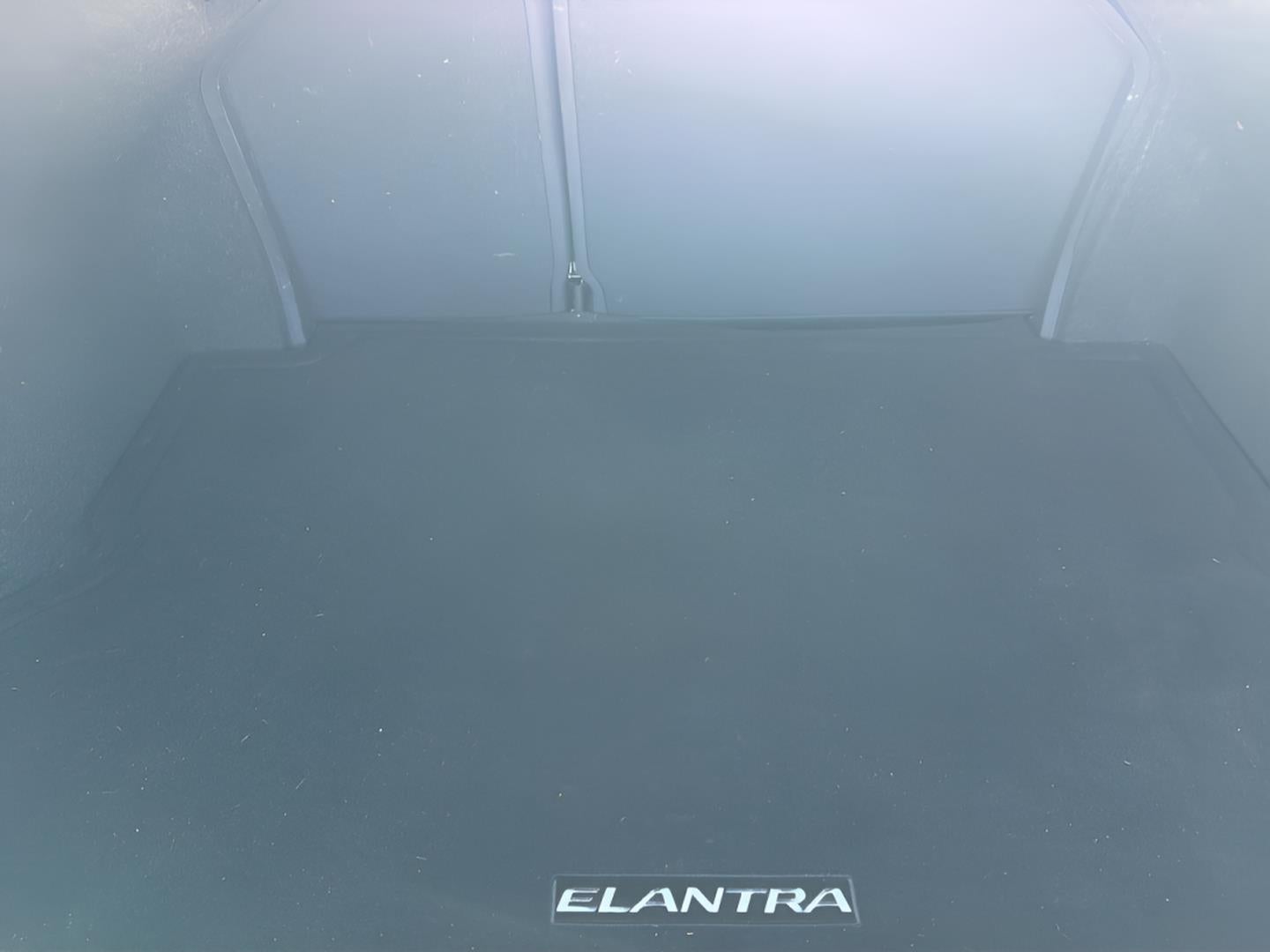 2017 Hyundai Elantra Value Edition