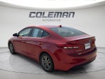 2017 Hyundai Elantra Value Edition