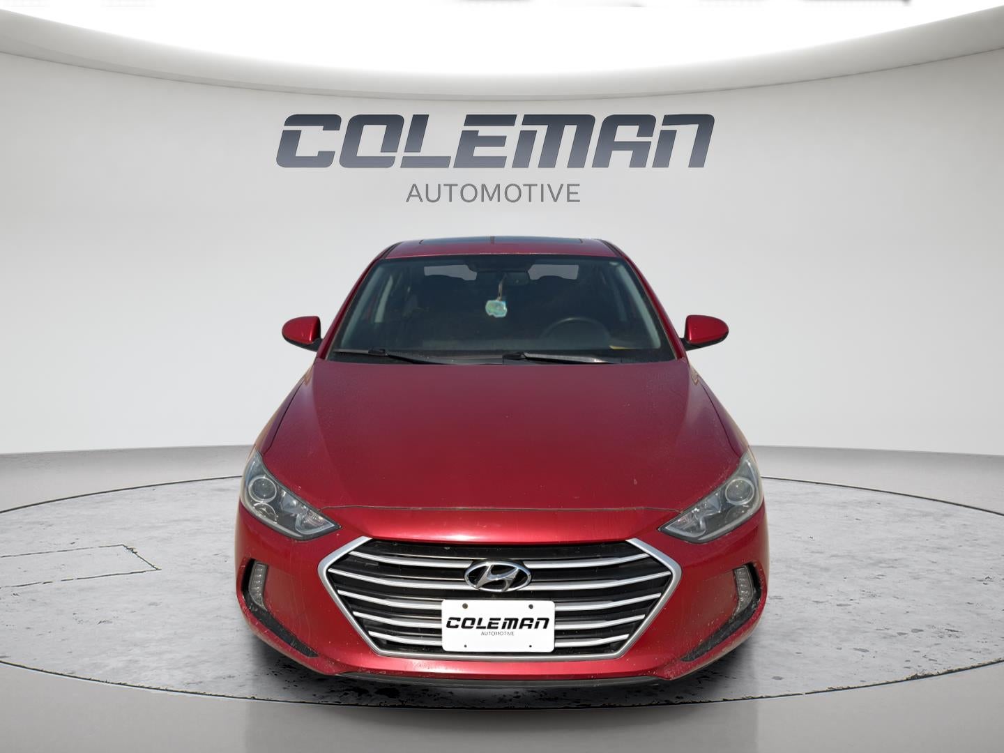 2017 Hyundai Elantra Value Edition