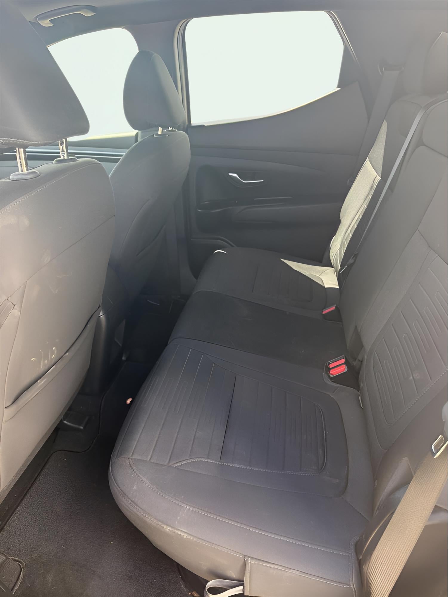 2023 Hyundai Santa Cruz SEL Premium