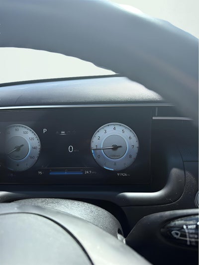 2023 Hyundai Santa Cruz SEL Premium