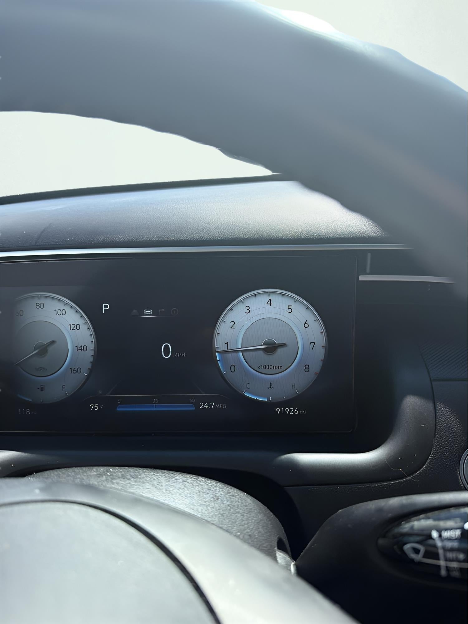 2023 Hyundai Santa Cruz SEL Premium