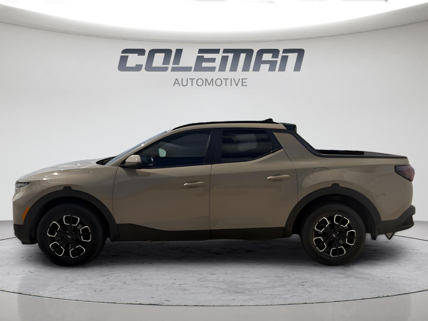 2023 Hyundai Santa Cruz SEL Premium