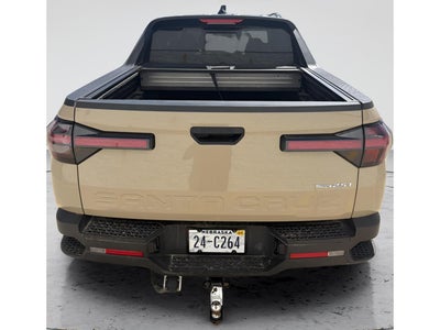 2023 Hyundai Santa Cruz SEL Premium