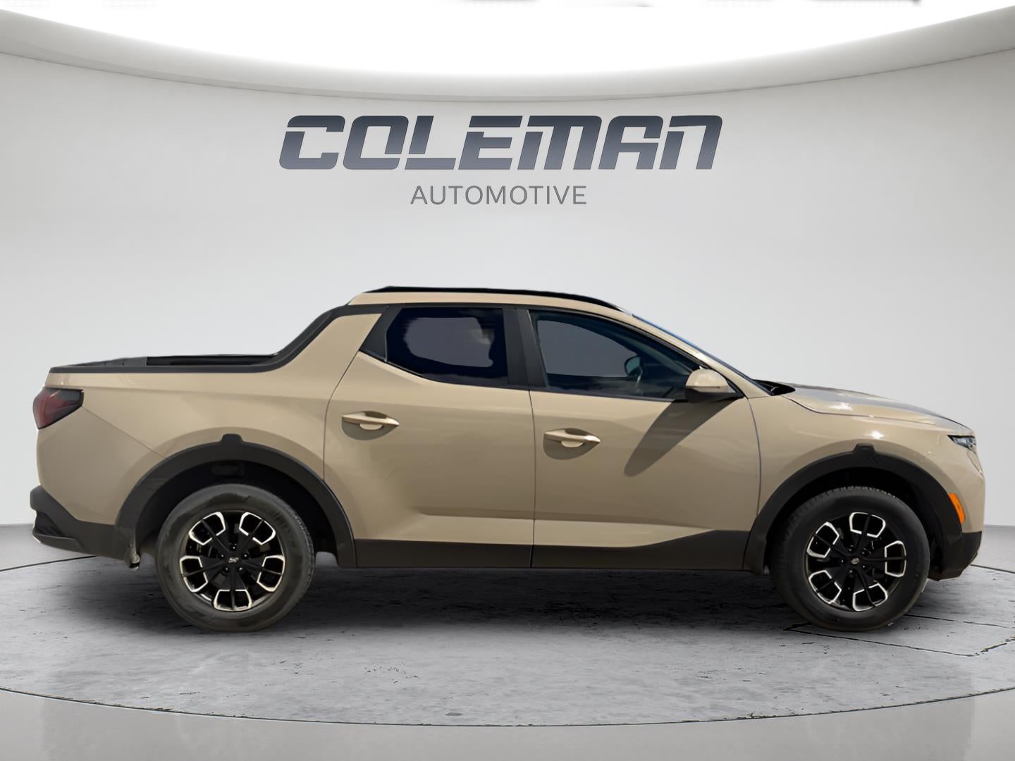 2023 Hyundai Santa Cruz SEL Premium