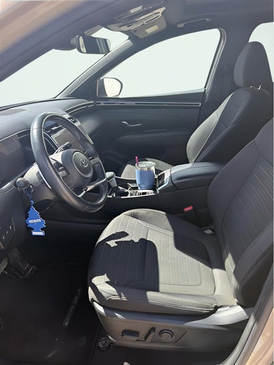 2023 Hyundai Santa Cruz SEL Premium