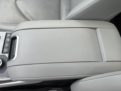 2020 Toyota Highlander Platinum