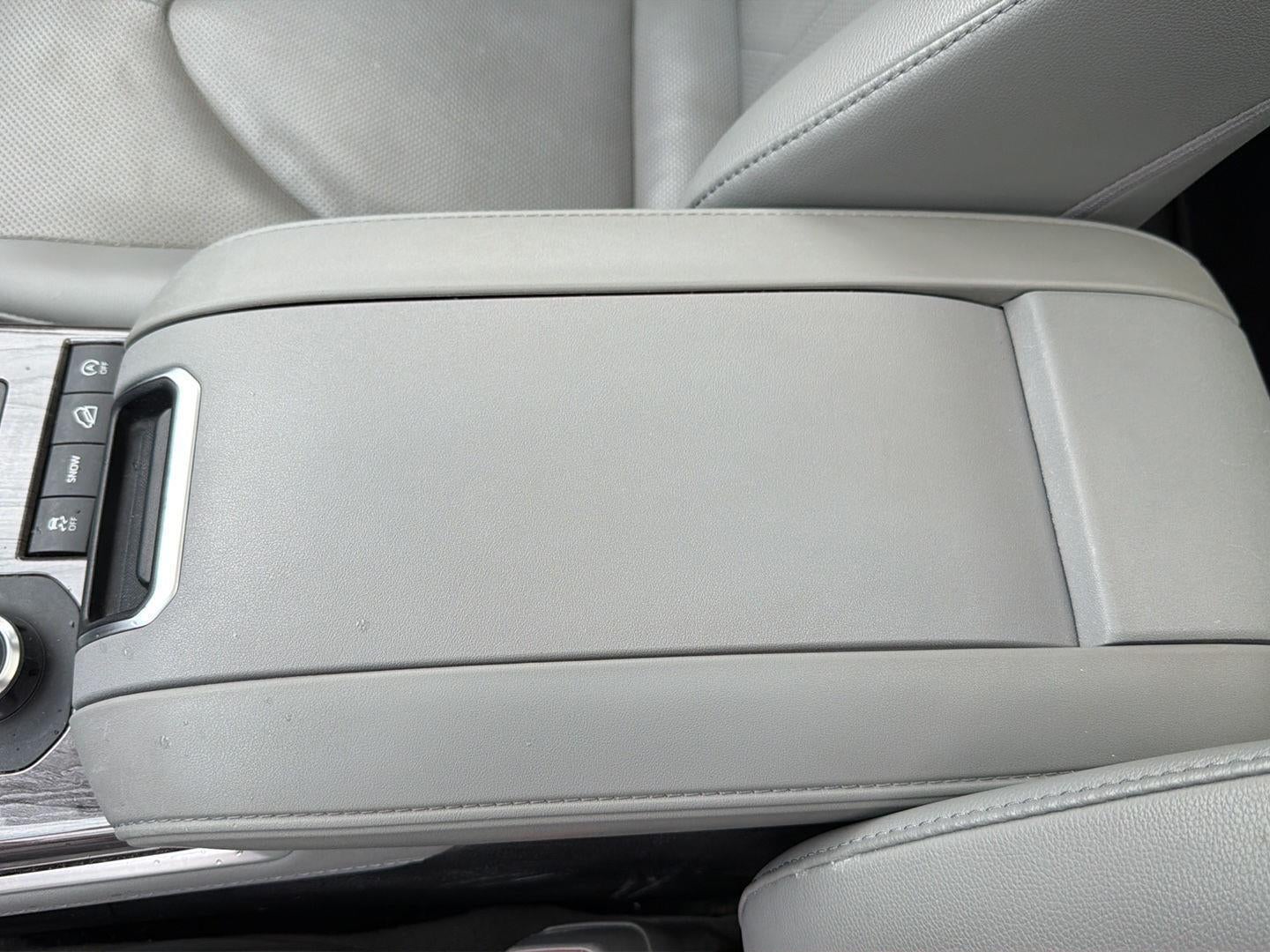 2020 Toyota Highlander Platinum