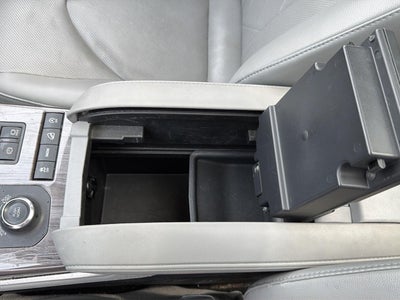 2020 Toyota Highlander Platinum