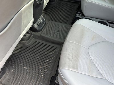2020 Toyota Highlander Platinum