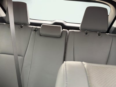 2020 Toyota Highlander Platinum