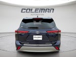 2020 Toyota Highlander Platinum