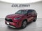 2020 Toyota Highlander Platinum
