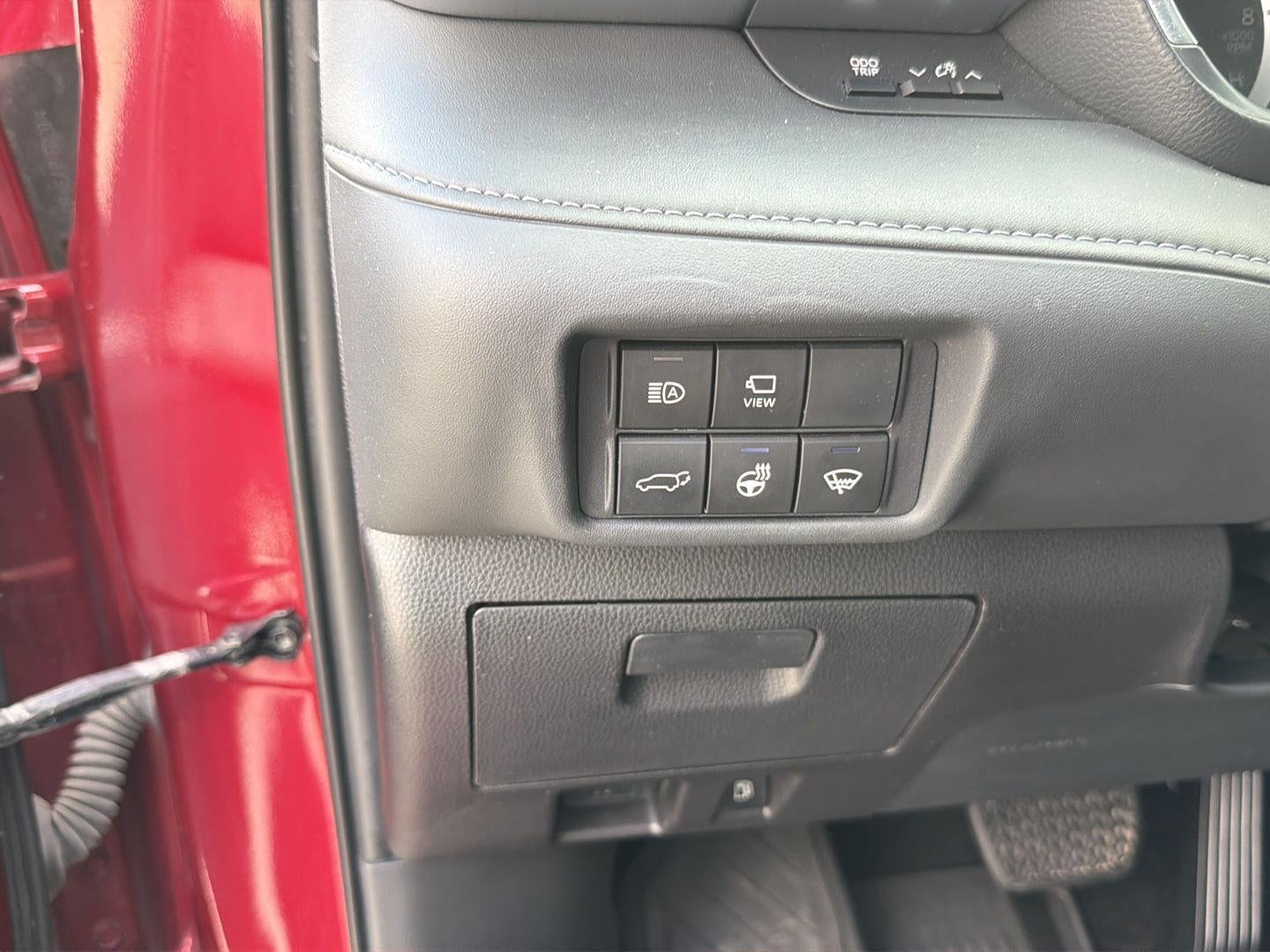 2020 Toyota Highlander Platinum
