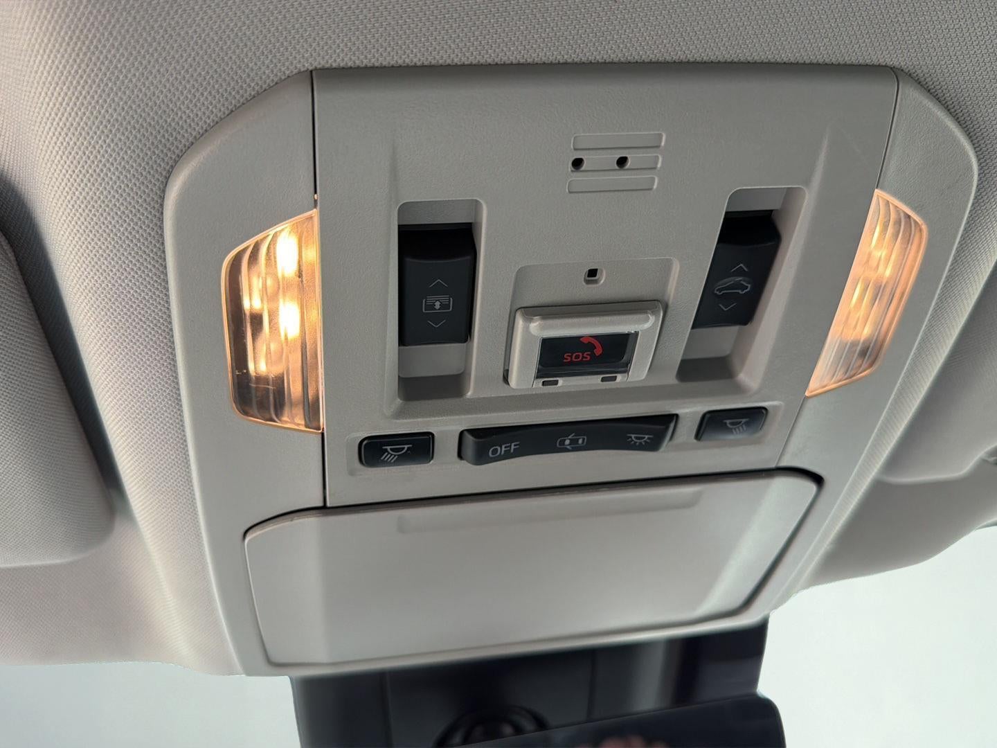 2020 Toyota Highlander Platinum