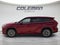 2020 Toyota Highlander Platinum