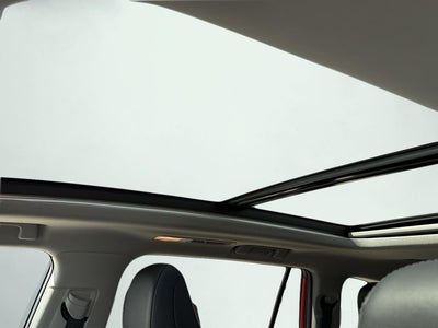 2020 Toyota Highlander Platinum