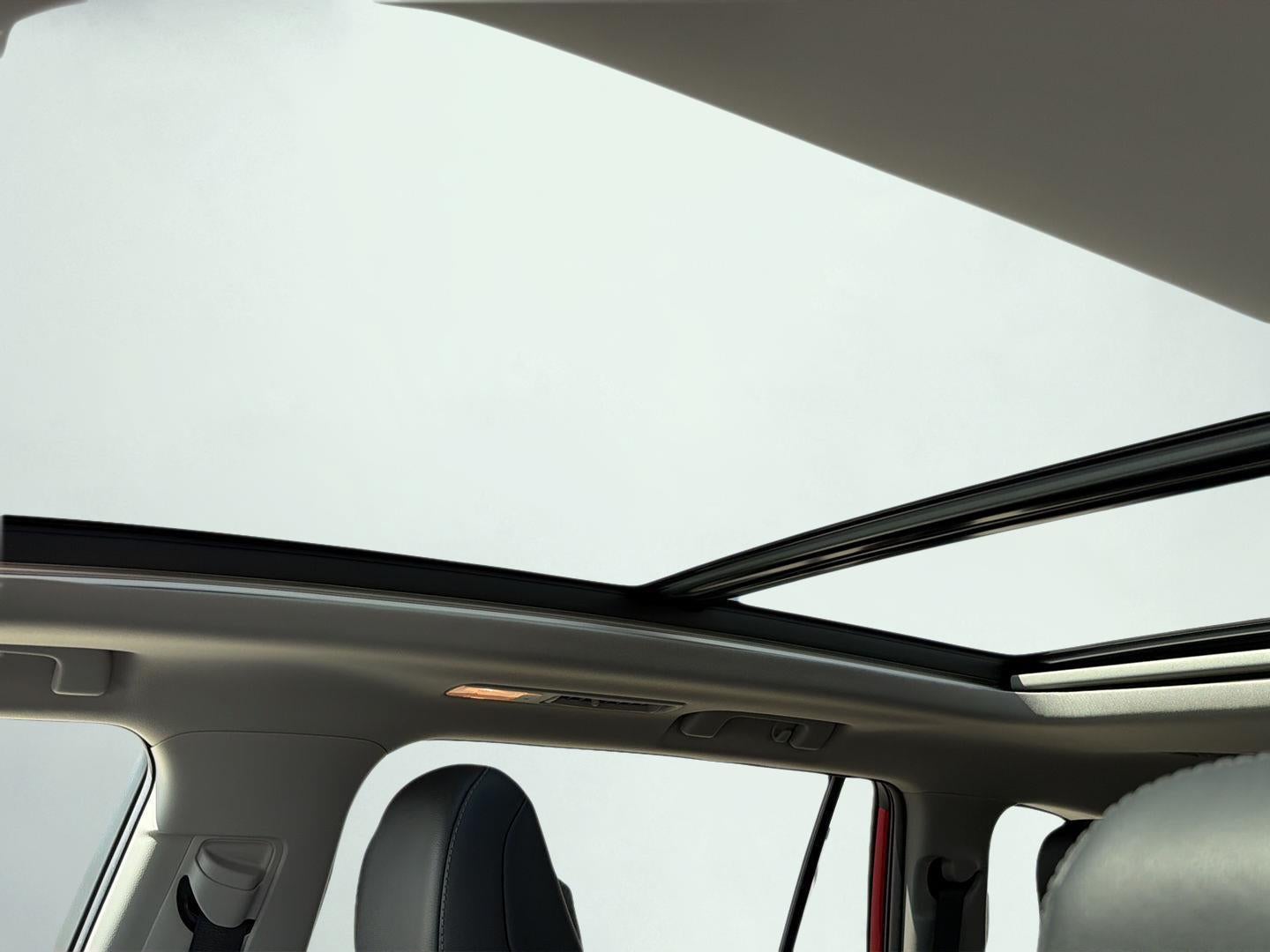 2020 Toyota Highlander Platinum